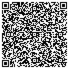 QR code with Majestic Flea Market contacts