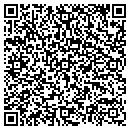 QR code with Hahn Loeser Parks contacts