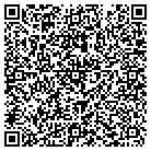 QR code with D & E Global Enterprises LLC contacts