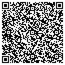 QR code with J-B Enterprise LLC contacts