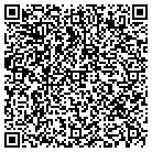 QR code with D & G Cleaning Solutions L L C contacts