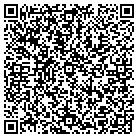 QR code with D Group Cleaning Service contacts