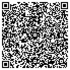 QR code with Koontz Mc Combs Construction contacts