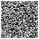 QR code with B&D Heavy Equipment Repair contacts