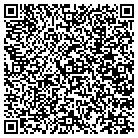 QR code with R Requejo Construction contacts