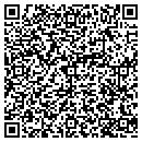 QR code with Reid Studio contacts