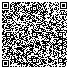 QR code with University Self Storage contacts