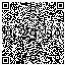 QR code with Bicycle contacts