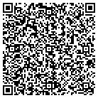 QR code with Up Close And Personal Life contacts