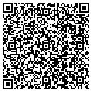 QR code with Hanson Bryan contacts