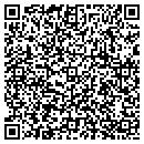 QR code with Herr John R contacts