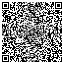 QR code with Hill Robert contacts