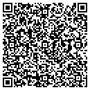 QR code with Hope Network contacts