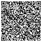 QR code with Martin John A General Contractors contacts
