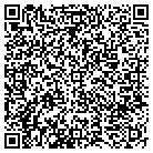 QR code with HYGIENIC CLEANING SERVICES INC contacts