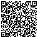 QR code with Ronald B Silvers contacts