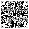 QR code with Lisa R Larson Msw contacts
