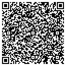 QR code with Moncur Roni contacts