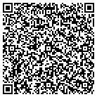 QR code with T & T Construction Renovation contacts