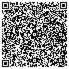 QR code with Khadija Cleaning Service contacts