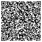 QR code with Opthomalogy Department contacts