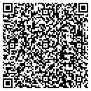 QR code with Layaz II Inc contacts