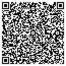 QR code with Anchor Canvas contacts