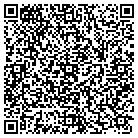 QR code with Korhonen Training Group LLC contacts