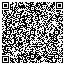 QR code with Artcher S Attic contacts