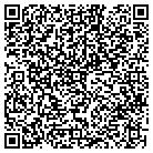QR code with Handle With Care Packaging Str contacts