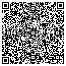 QR code with J B Marble Kare contacts