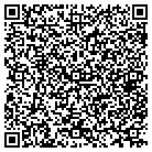 QR code with Man-Con Incorporated contacts