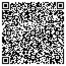 QR code with George Lea contacts
