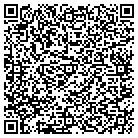 QR code with Hahnfeld Giordano Cocanower LLC contacts