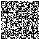 QR code with House Calls contacts