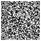 QR code with Gene's Complete Septic Service contacts