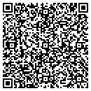 QR code with J B Doyle contacts