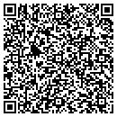 QR code with MickeyRays contacts