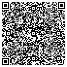 QR code with Oldin Cleaning Services Inc contacts