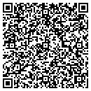 QR code with L A & M Co-Op contacts