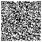 QR code with Retrouvaille of Metro Detroit contacts