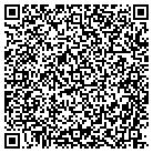 QR code with F T James Construction contacts
