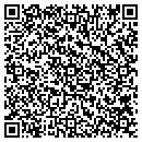 QR code with Turk Hillary contacts