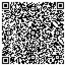 QR code with J E Dunn Construction contacts