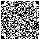 QR code with Hyacinth Aids Foundation contacts