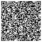 QR code with J D Thornton Nurseries Inc contacts