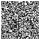 QR code with Mary Diel contacts