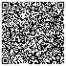 QR code with Mansep Delivery Corp contacts