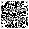 QR code with Rome contacts