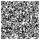 QR code with Protech Carpet Cleaning Inc contacts